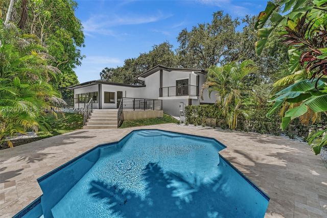 7920 SW 132nd St, Pinecrest, FL 33156