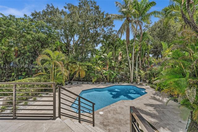 7920 SW 132nd St, Pinecrest, FL 33156