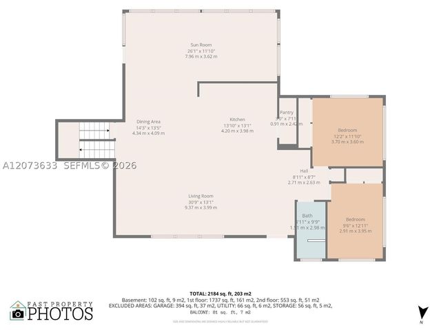 7920 SW 132nd St, Pinecrest, FL 33156