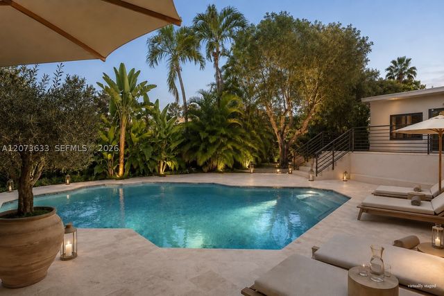 7920 SW 132nd St, Pinecrest, FL 33156