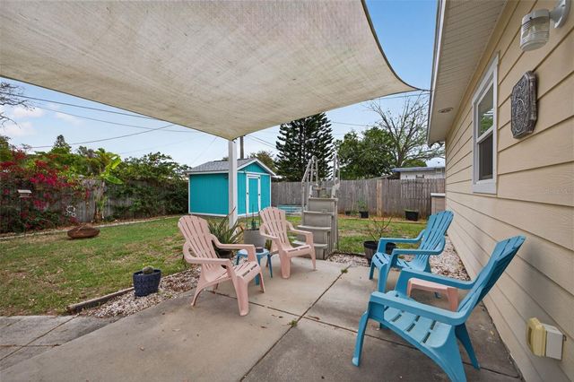 4245 78TH LANE N, St Petersburg, FL 33709