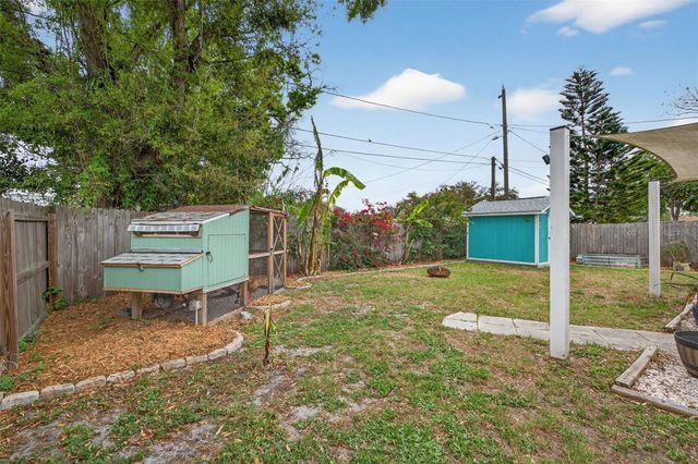 4245 78TH LANE N, St Petersburg, FL 33709