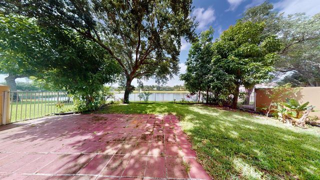 6786 Aliso Avenue, West Palm Beach, FL 33413