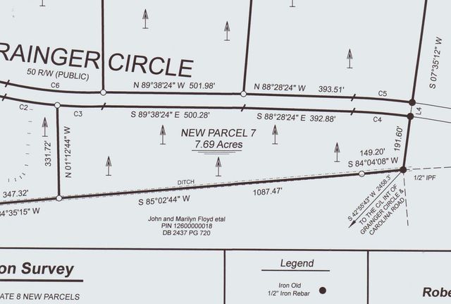 4782 Grainger Circle, Green Sea, SC 29545