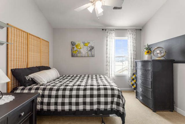 3761 Thornhill Circle 0, Champaign, IL 61822