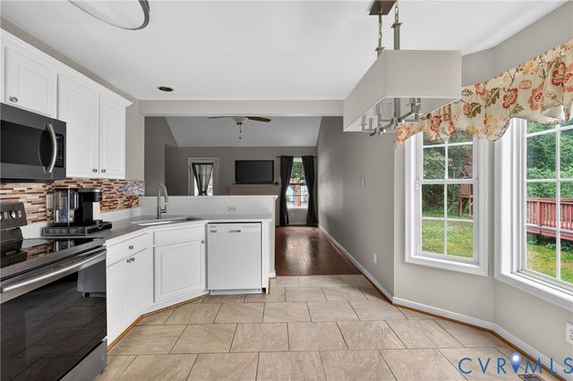 10001 Crystal Lake Ave, Henrico, VA 23059