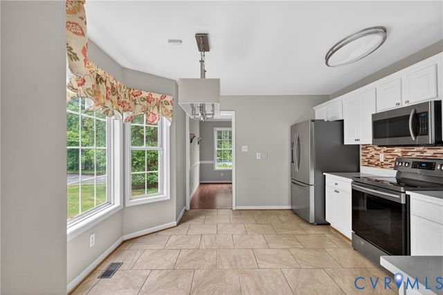10001 Crystal Lake Ave, Henrico, VA 23059