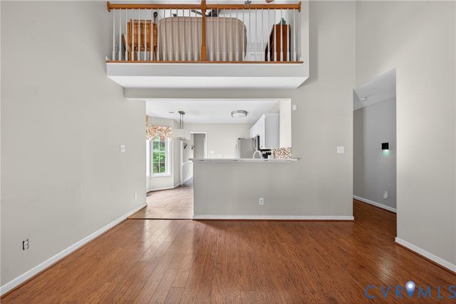 10001 Crystal Lake Ave, Henrico, VA 23059