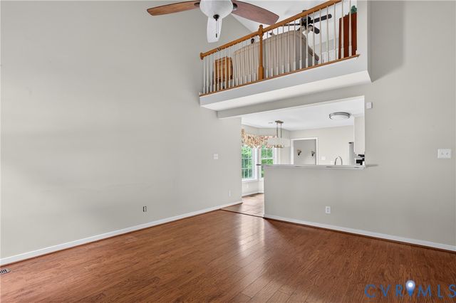 10001 Crystal Lake Ave, Henrico, VA 23059