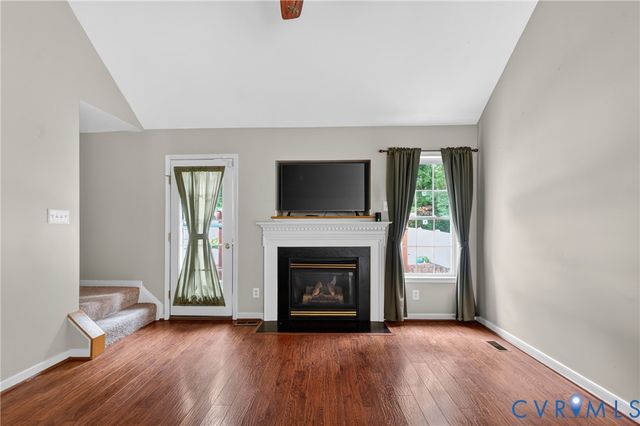 10001 Crystal Lake Ave, Henrico, VA 23059