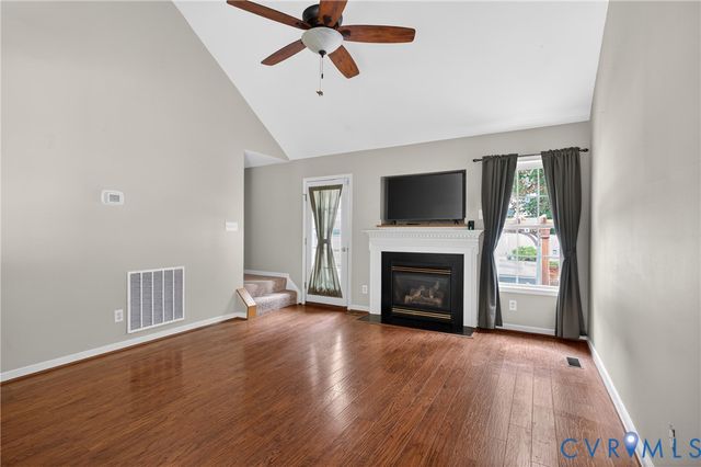 10001 Crystal Lake Ave, Henrico, VA 23059