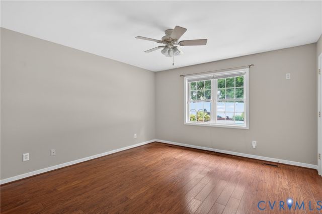 10001 Crystal Lake Ave, Henrico, VA 23059