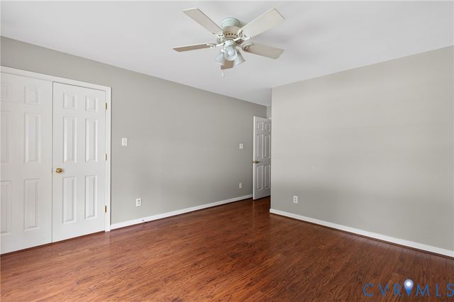 10001 Crystal Lake Ave, Henrico, VA 23059