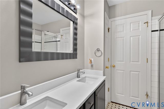 10001 Crystal Lake Ave, Henrico, VA 23059