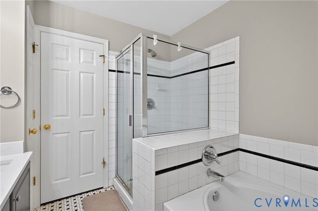 10001 Crystal Lake Ave, Henrico, VA 23059