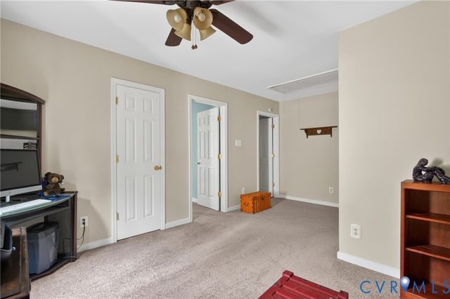 10001 Crystal Lake Ave, Henrico, VA 23059