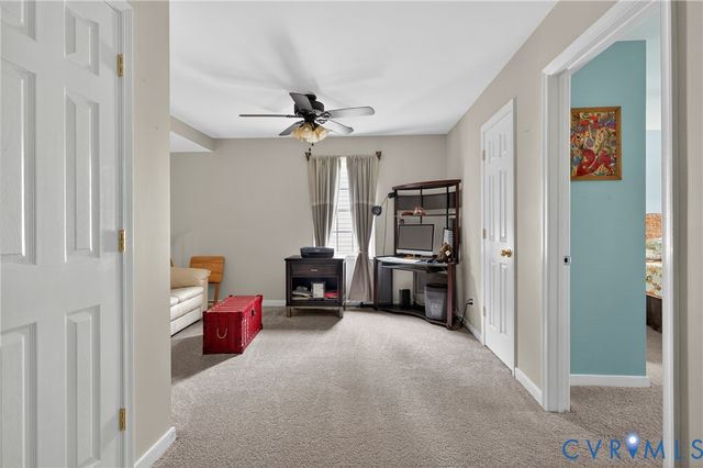 10001 Crystal Lake Ave, Henrico, VA 23059
