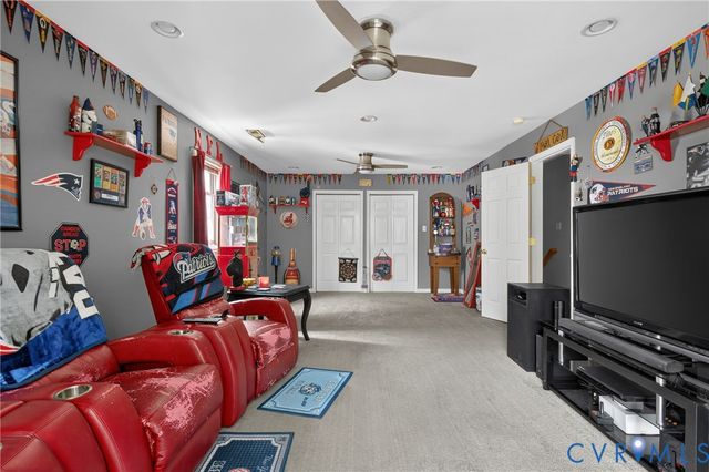10001 Crystal Lake Ave, Henrico, VA 23059