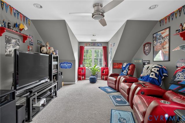 10001 Crystal Lake Ave, Henrico, VA 23059