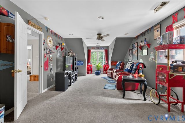 10001 Crystal Lake Ave, Henrico, VA 23059