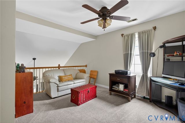 10001 Crystal Lake Ave, Henrico, VA 23059
