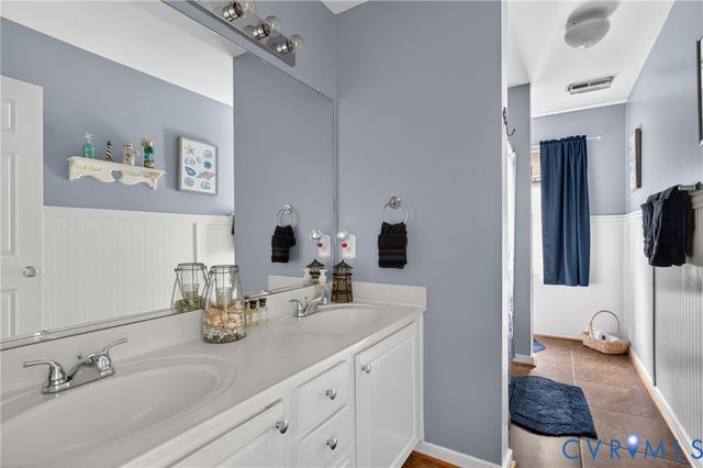 10001 Crystal Lake Ave, Henrico, VA 23059