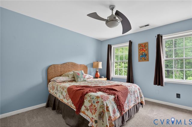 10001 Crystal Lake Ave, Henrico, VA 23059