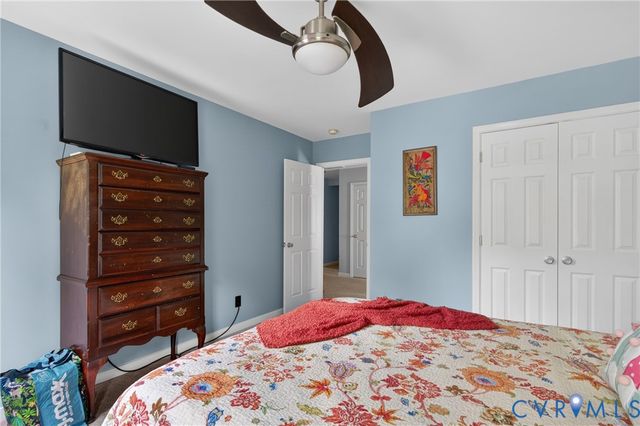 10001 Crystal Lake Ave, Henrico, VA 23059