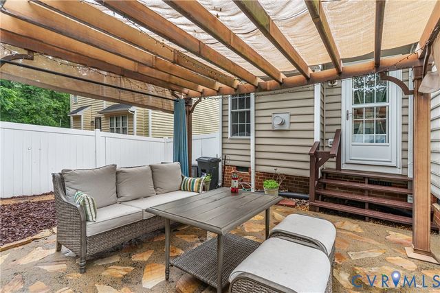 10001 Crystal Lake Ave, Henrico, VA 23059