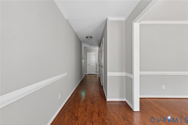 10001 Crystal Lake Ave, Henrico, VA 23059