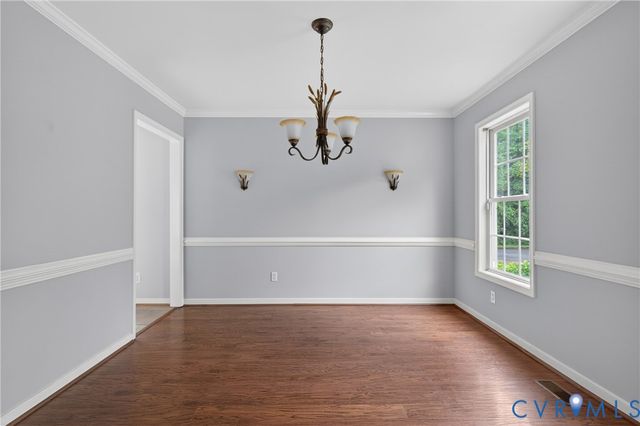 10001 Crystal Lake Ave, Henrico, VA 23059