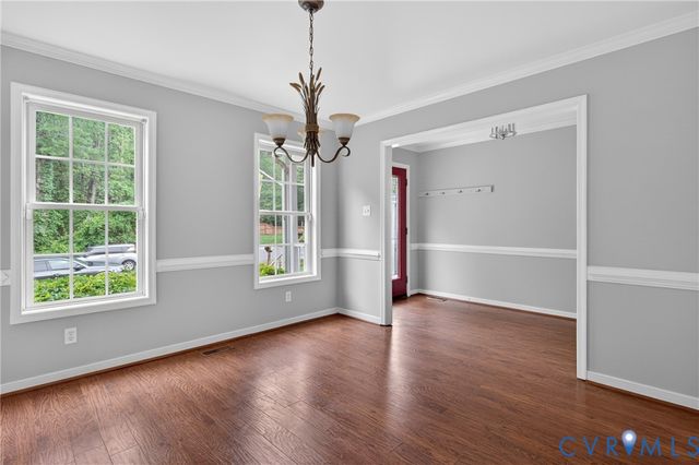 10001 Crystal Lake Ave, Henrico, VA 23059