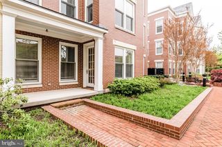 910 POWHATAN ST #106S, Alexandria, VA 22314