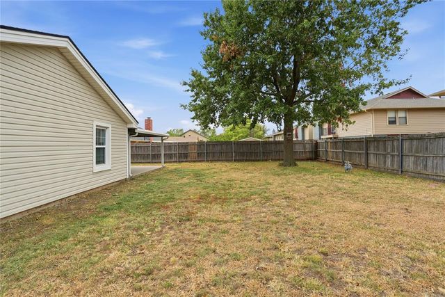 1701 Camelot Drive, Norman, OK 73069