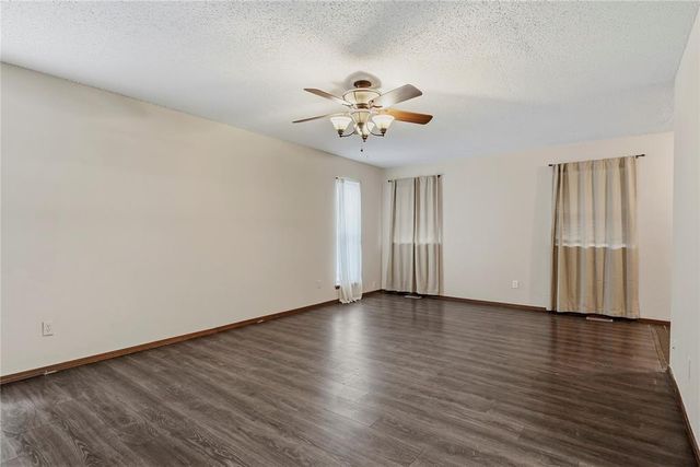 1701 Camelot Drive, Norman, OK 73069