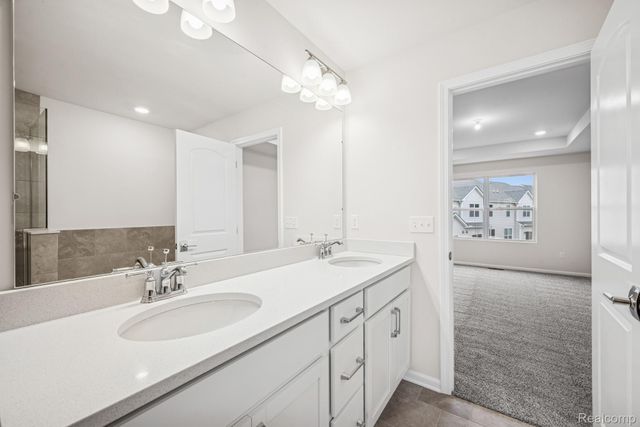 1905 Salt Springs Drive, Saline, MI 48176