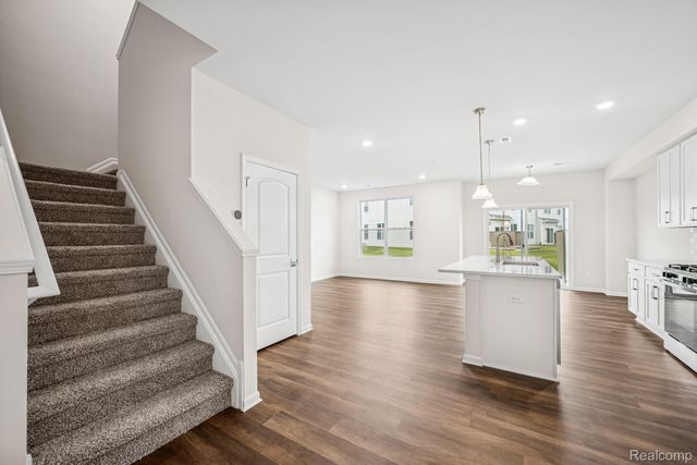 1905 Salt Springs Drive, Saline, MI 48176