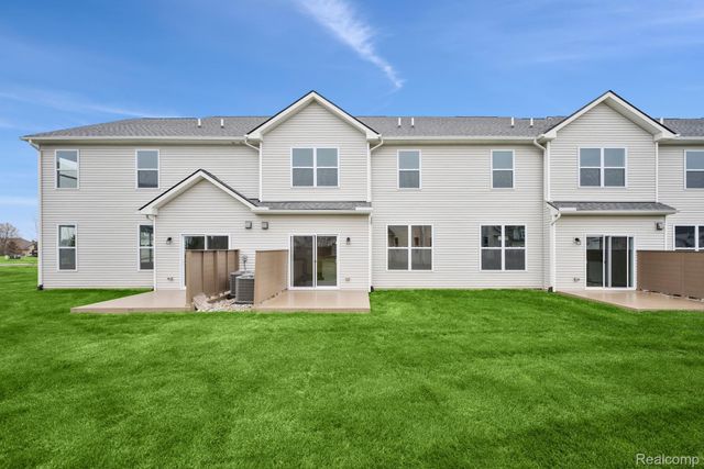 1905 Salt Springs Drive, Saline, MI 48176