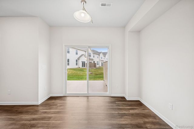 1905 Salt Springs Drive, Saline, MI 48176