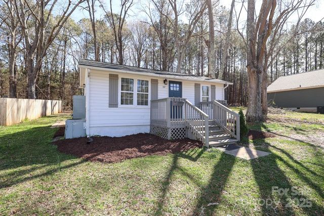 517 Roberts Avenue, York, SC 29745