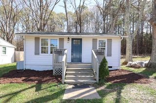 517 Roberts Avenue, York, SC 29745