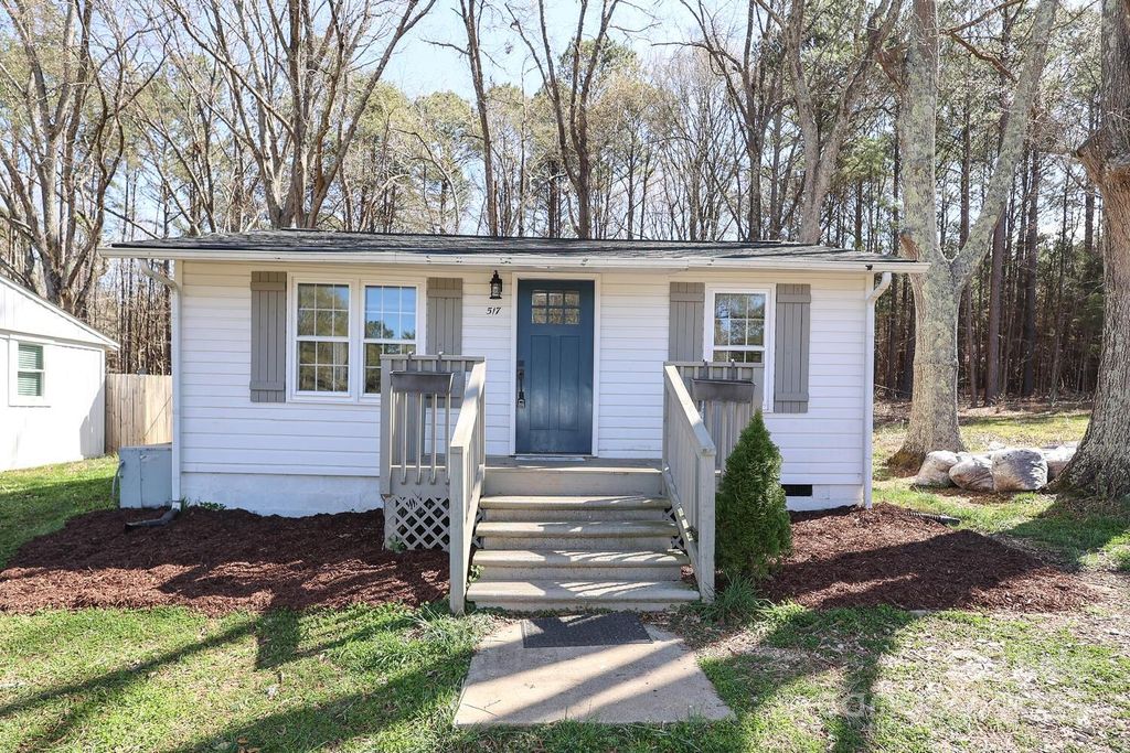 517 Roberts Avenue, York, SC 29745