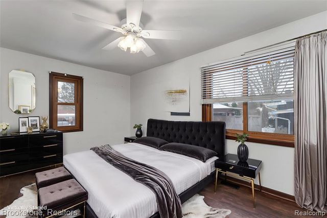 1630 Orchid Street, Waterford, MI 48328