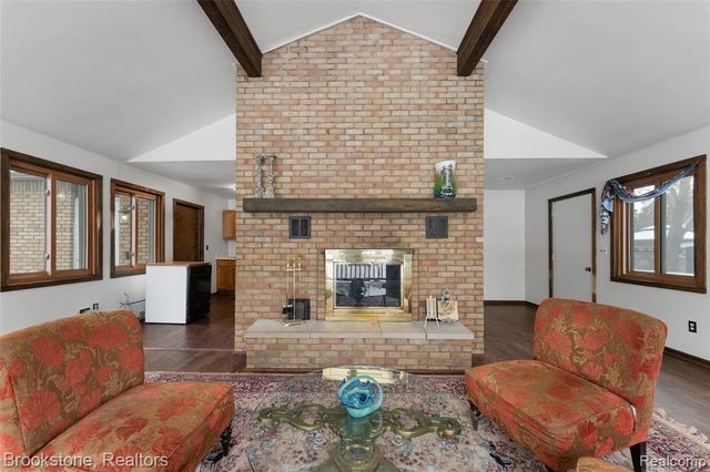 1630 Orchid Street, Waterford, MI 48328