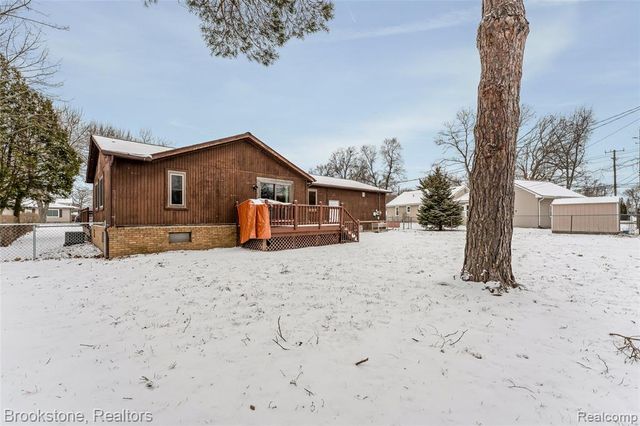 1630 Orchid Street, Waterford, MI 48328