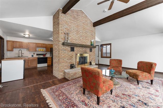 1630 Orchid Street, Waterford, MI 48328