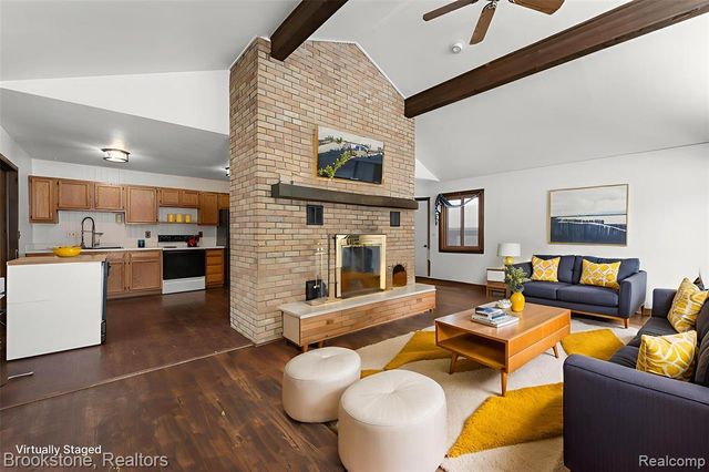 1630 Orchid Street, Waterford, MI 48328