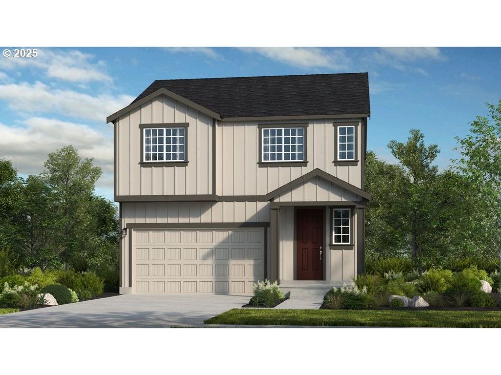 18795 Sw BUCKHORN Dr, Beaverton, OR 97007