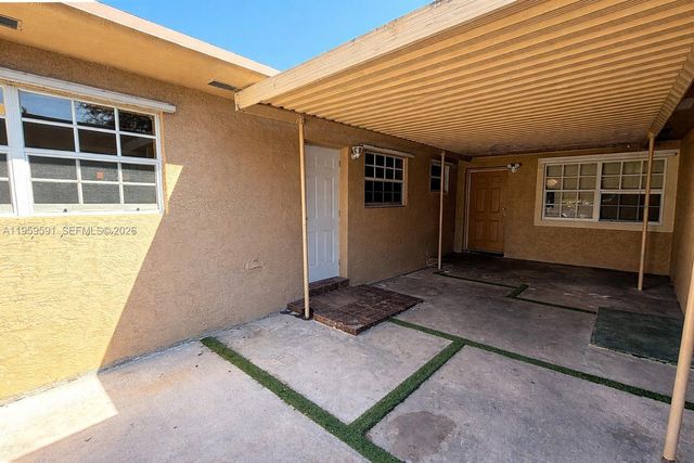 14407 NE 5th Ave 14407, Miami, FL 33161