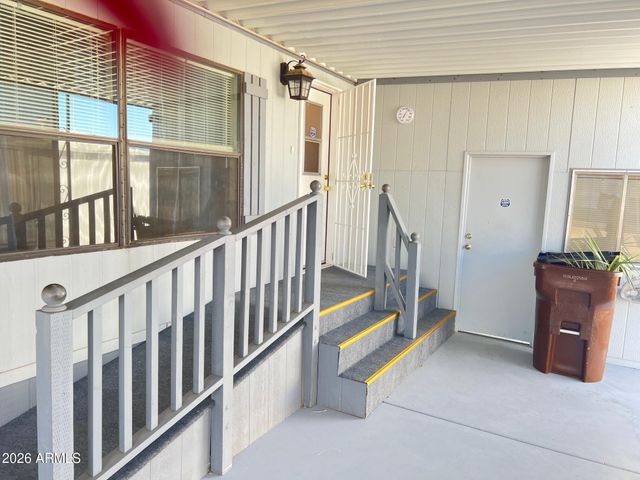 2516 N 56TH Street, Mesa, AZ 85215